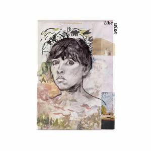 Hop Along's Frances Quinlan Shares New Single Image