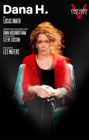 Vineyard Theatre Announces Dates for DANA H. Image