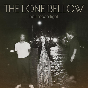 The Lone Bellow Debut New Song 'Wonder' Image