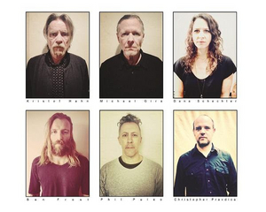 Swans Announce North American Tour Dates For 2020 Image