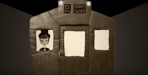 Michael Sackler-Berner Shares 'City Living' Video Image