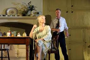 Alex Jennings to Appear Live at the Siskel Film Center Image