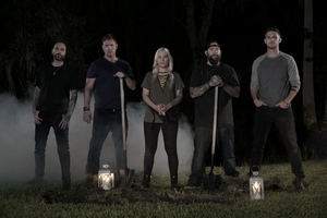 Travel Channel's New Series GHOST LOOP to Premiere December 27 Image