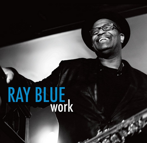 Ray Blue Organ Trio is Coming to La Zingara Image