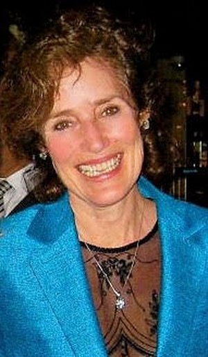 Maureen Taylor is Bringing COSMIC CONNECTIONS: SIX DEGREES OF MICHAEL COLBY to Don't Tell Mama Image