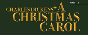 The Shakespeare Theatre of New Jersey Concludes 57th Season with Charles Dickens' A CHRISTMAS CAROL 