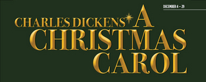The Shakespeare Theatre of New Jersey Concludes 57th Season with Charles Dickens' A CHRISTMAS CAROL Image
