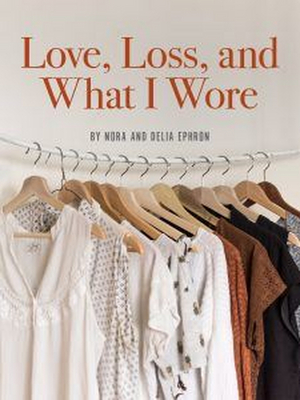 Review: LOVE, LOSS, AND WHAT I WORE at World Stage Theatre Company 