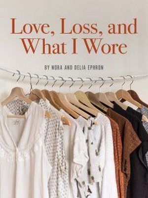 Review: LOVE, LOSS, AND WHAT I WORE at World Stage Theatre Company Image