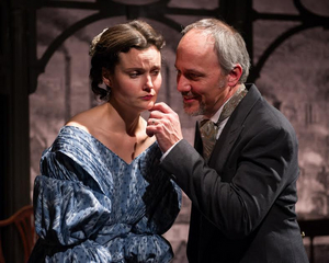 Review: HARD TIMES at Washington Stage Guild Image
