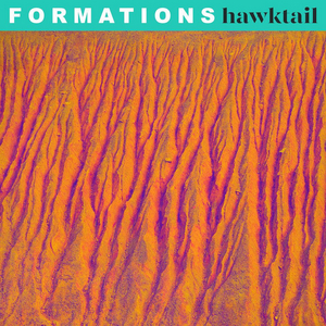 Hawktail Announces Sophomore Album FORMATIONS Image