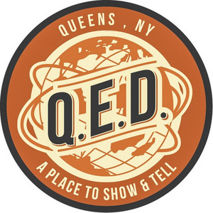 See What's Coming to QED DECEMBER 11–17 