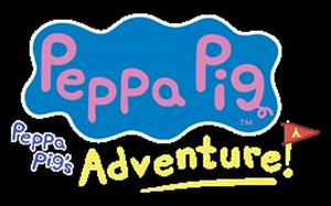 PEPPA PIG'S ADVENTURE! Extends Tour to 50 Additional North American Cities Image