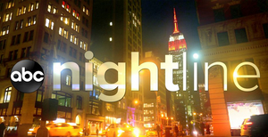 RATINGS: NIGHTLINE Ranks No. 1 in Adults 18-49 for 4th Time in Last 5 Weeks Image