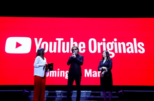 YouTube Originals to Premiere New Documentary Series YOSHIKI-LIFE OF A JAPANESE ROCK STAR Image