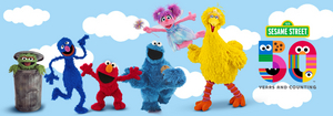 Scoop: Coming Up on SESAME STREET This November & December on HBO