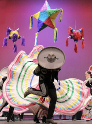 MARIACHI CHRISTMAS is Returning to Popejoy Hall Image