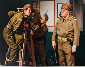 Review: DAD'S ARMY at Off Broadway Theatre Papakura, Auckland Auckland 