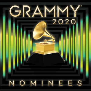 Recording Academy and Warner Records Will Release 2020 Grammy Nominees Album Jan. 17 