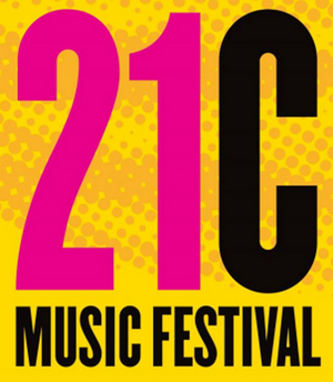 21C Music Festival Announces Lineup 