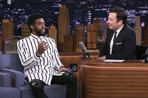 See Next Week's TONIGHT SHOW Listings Image