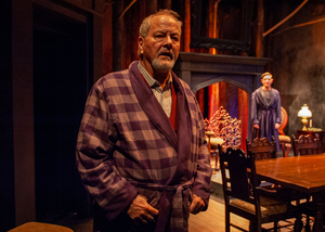 Review: RUTHERFORD AND SON at TimeLine Theatre a Chicago Premiere 107 Years in the Making Image