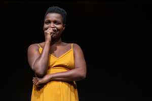 Review: LAND WITHOUT DREAMS, Gate Theatre Image