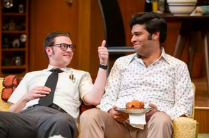 Review Roundup: THE NERD at Milwaukee Rep - What Did the Critics Think? Image