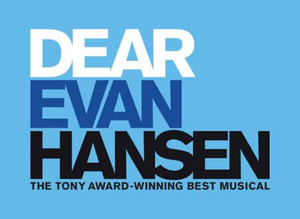 Tickets For DEAR EVAN HANSEN in Edmonton Go On Sale December 2  Image