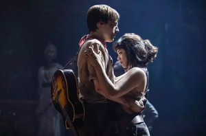 HADESTOWN, AIN'T TOO PROUD, OKLAHOMA! & More Nominated for 'Best Musical Theater Album' at the GRAMMYs 