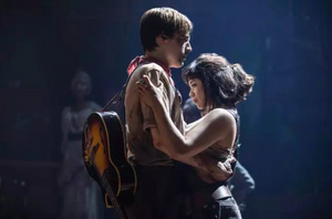 HADESTOWN, AIN'T TOO PROUD, OKLAHOMA! & More Nominated for 'Best Musical Theater Album' at the GRAMMYs Image