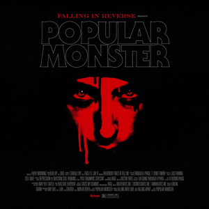 Falling In Reverse Share New Single 'Popular Monster' and Music Video  Image