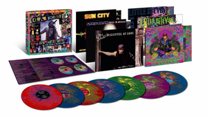 Little Steven to Release Career-Spanning Box Set on Dec. 6 Image