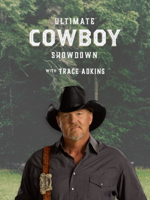 INSP Greenlights Second Season of ULTIMATE COWBOY SHOWDOWN Image
