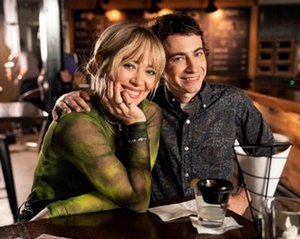 Adam Lamberg Will Return As Gordo In Upcoming Disney+ Series LIZZIE McGUIRE Image