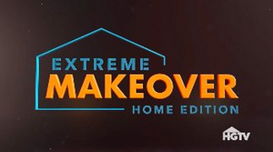 VIDEO: Watch a Sneak Peek of EXTREME MAKEOVER: HOME EDITION 