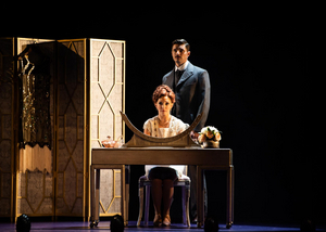 Review: FUNNY GIRL, Théâtre Marigny, Paris Image