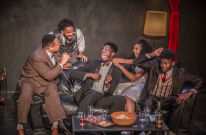 New Study Reveals Impact of Chicago's Storefront Theatres Image