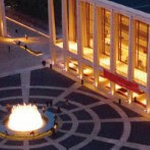 Lincoln Center Releases December Calendar of Events 