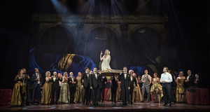 Review: TRAVIATA at Opera WROCLAW - Feel The Breath Of The Universe Image
