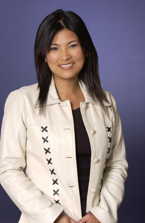 Tomiko Iwata Promoted to Executive Vice President, Head of Creative Services FOX Entertainment 