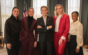 MADAM SECRETARY Announces Series Finale Guest Stars Image
