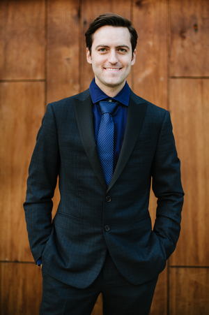 Los Angeles Chamber Orchestra to Present World Premiere of Juan Pablo Contreras' LUCHA LIBRE! Image