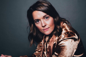 Brandi Carlile Nominated for Three Awards at 62nd Annual GRAMMY Awards Image