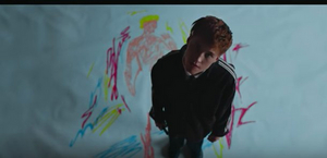 Ryan Beatty Reveals New Music Video for 'Patchwork' Image