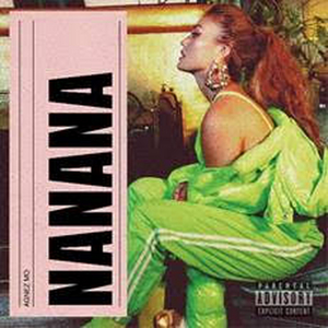 Agnez Mo Drops New Track 'Nanana' Today Image