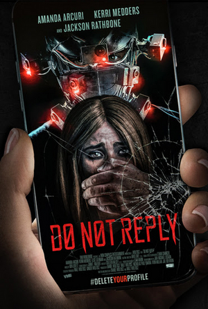 DO NOT REPLY Will Premiere Dec. 6 Image