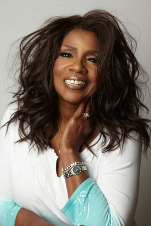 GLORIA GAYNOR is Nominated for Two Grammy Awards 