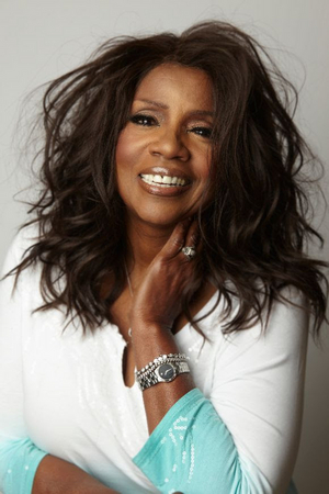 GLORIA GAYNOR is Nominated for Two Grammy Awards Image