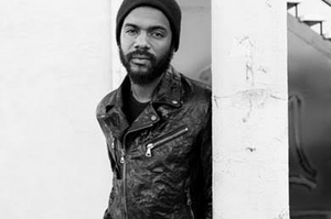 Watch Gary Clark Jr. on THE LATE LATE SHOW WITH JAMES CORDEN Tonight Image